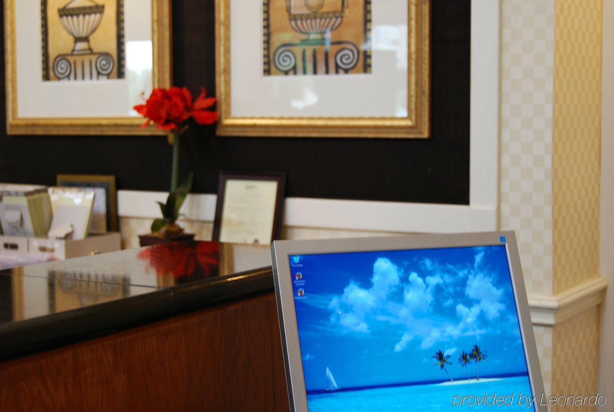 Love Field Hotel & Suites Dallas Ausstattung foto